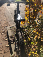 Very Nice 2022 Mountain Bike