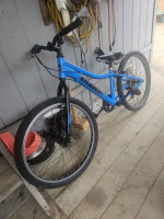2020 Giant XTC Jr. Mountain bike