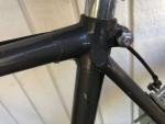 Raleigh 3 Speed