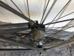 Raleigh 3 Speed