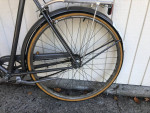 Raleigh 3 Speed
