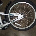 WeeRide Trial a bike ~ folding Co-Pilot