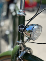 Linus Roadster Sport 3i and Mixte 3i