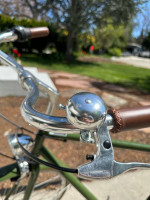 Linus Roadster Sport 3i and Mixte 3i