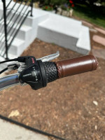 Linus Roadster Sport 3i and Mixte 3i