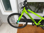 24 Inch Kids Cannondale Quick Hybrid Bike