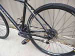 Giant Escape Bicycle Bike