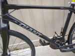 Giant Escape Bicycle Bike