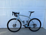 2020 Trek Emonda SLR Project One