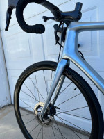 2020 Trek Emonda SLR Project One