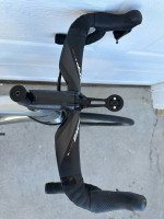 2020 Trek Emonda SLR Project One