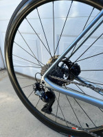 2020 Trek Emonda SLR Project One