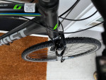 Medium REI Ghost Panamao Dual Sport Hybrid Bike