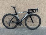 Cervelo CSC SLC-52cm Campagnolo Super Record 12sp