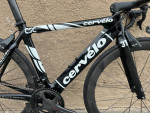 Cervelo CSC SLC-52cm Campagnolo Super Record 12sp