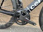 Cervelo CSC SLC-52cm Campagnolo Super Record 12sp