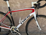 Trek Domane Six series 54cm