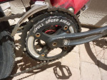 HARO X2 EXTREME