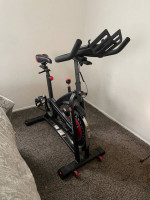 Schwinn Indoor bike
