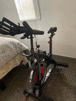 Schwinn Indoor bike
