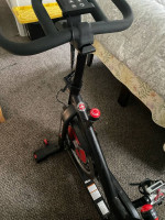 Schwinn Indoor bike