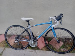 Specialized Dolce Comp 51.8 Small Road Bicycle