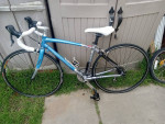 Specialized Dolce Comp 51.8 Small Road Bicycle