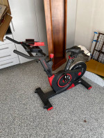 Echelon Exercise Bike