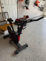 Echelon Exercise Bike