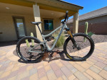 Ibis Ripmo V2