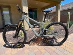 Ibis Ripmo V2
