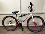 RADICAL RICK 26 Custom