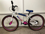 RADICAL RICK 26 Custom