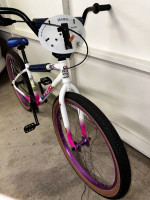 RADICAL RICK 26 Custom