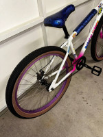 RADICAL RICK 26 Custom