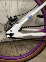 RADICAL RICK 26 Custom