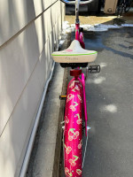 Kids Electra 20” single speed cruiser