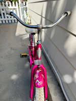 Kids Electra 20” single speed cruiser