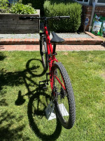 DiamondBack Overdrive 27.5 Mountain Bike - Size Small