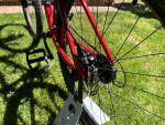 DiamondBack Overdrive 27.5 Mountain Bike - Size Small