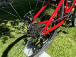 DiamondBack Overdrive 27.5 Mountain Bike - Size Small