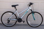 Revere Lynx 26 Bike