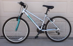 Revere Lynx 26 Bike