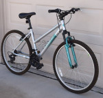 Revere Lynx 26 Bike