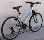 Revere Lynx 26 Bike