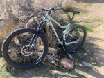 Scott Genius 940