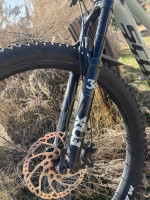 Scott Genius 940
