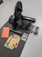 ZWIFT HUB Smart Bike Trainer