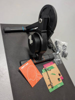 ZWIFT HUB Smart Bike Trainer