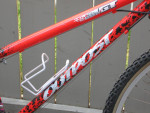 USED Out Post GT All-Terrain Bike